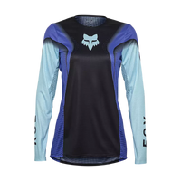 Load image into Gallery viewer, FOX RACING WOMEN&#39;S FLEXAIR INFINITE JERSEY

