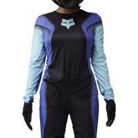 Load image into Gallery viewer, FOX RACING WOMEN&#39;S FLEXAIR INFINITE JERSEY
