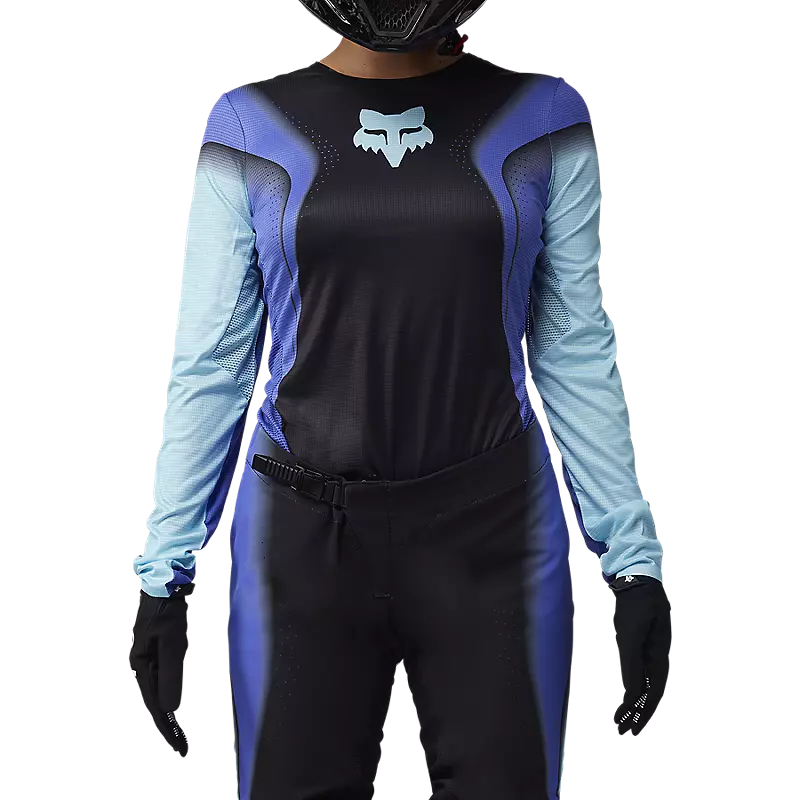 FOX RACING WOMEN'S FLEXAIR INFINITE JERSEY