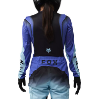 Load image into Gallery viewer, FOX RACING WOMEN&#39;S FLEXAIR INFINITE JERSEY

