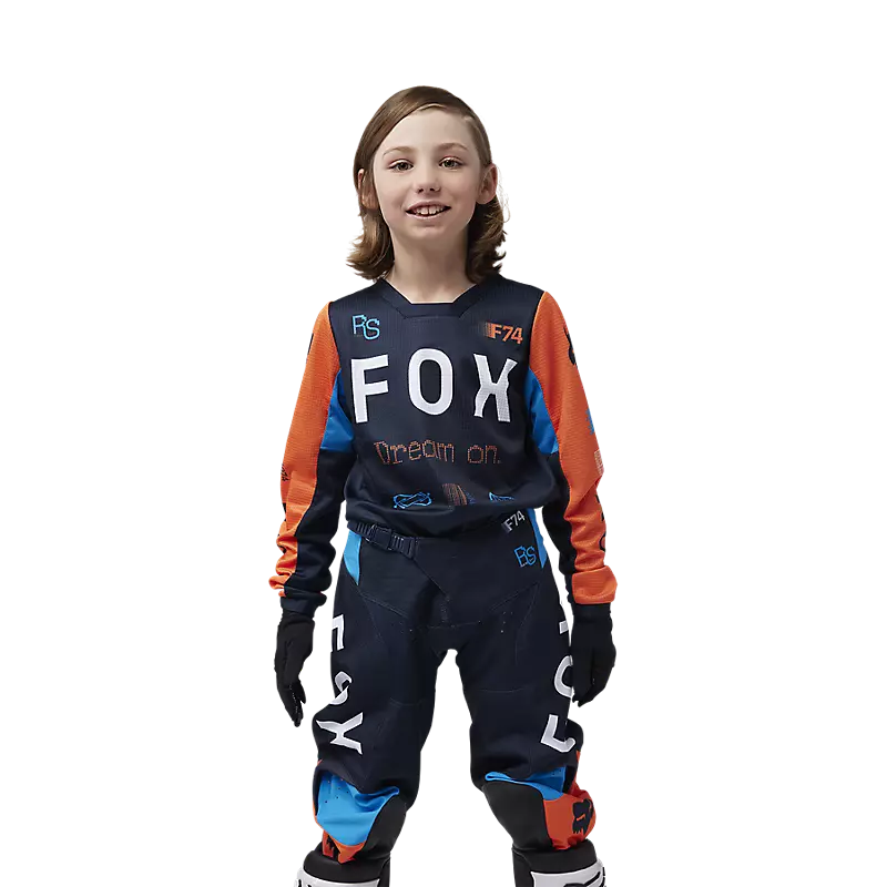 FOX RACING YOUTH 180 RACE SPEC JERSEY