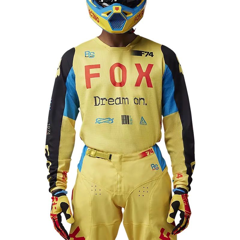 FOX RACING 180 RACE SPEC JERSEY