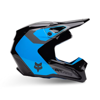 Load image into Gallery viewer, FOX RACING V1 POLARIS HELMET
