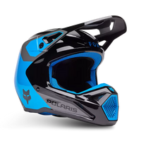 Load image into Gallery viewer, FOX RACING V1 POLARIS HELMET

