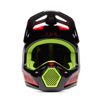 Load image into Gallery viewer, FOX RACING V1 POLARIS HELMET
