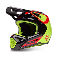 Load image into Gallery viewer, FOX RACING V1 POLARIS HELMET
