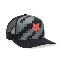 Load image into Gallery viewer, FOX RACING IMAGE TRUCKER HAT
