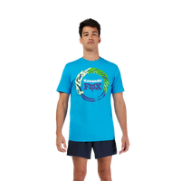 Load image into Gallery viewer, FOX RACING KAWASAKI SS TEE
