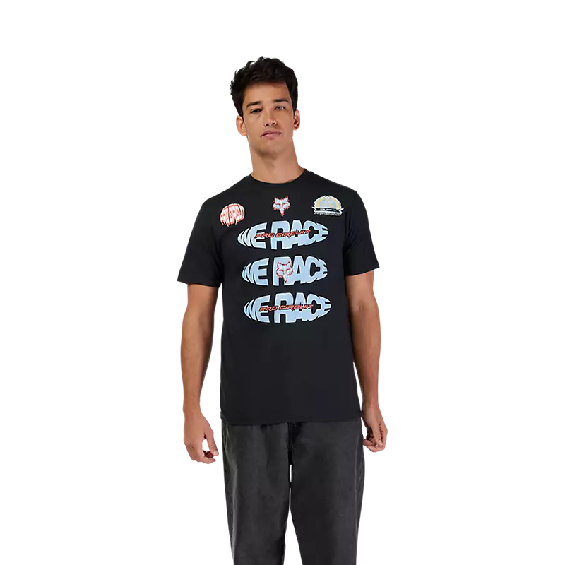 FOX RACING PRO CIRCUIT SS TEE