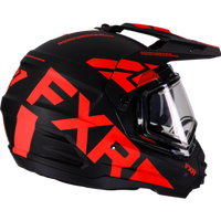 Load image into Gallery viewer, FXR TORQUE X TEAM HELMET
