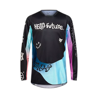 Load image into Gallery viewer, FOX RACING 180 HELLO FUTURE JERSEY
