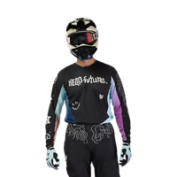 Load image into Gallery viewer, FOX RACING 180 HELLO FUTURE JERSEY
