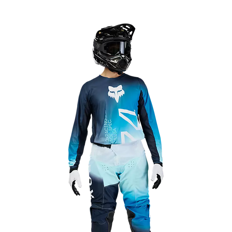 FOX RACING 180 AIR HAZE JERSEY