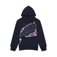 Load image into Gallery viewer, FOX RACING YOUTH ELEVATED FLEECE PULLOVER
