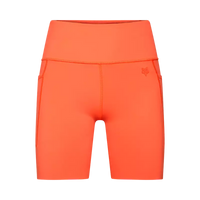 Load image into Gallery viewer, FOX RACING WOMEN&#39;S MOTIVE BIKER SHORT

