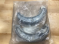 Load image into Gallery viewer, 06430-HM5-A80 HONDA OEM BRAKE SHOE SET
