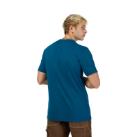 Load image into Gallery viewer, FOX RACING WINGED SS PREMIUM TEE
