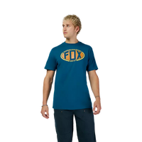 Load image into Gallery viewer, FOX RACING PERFORMANCE SS PREMIUM TEE
