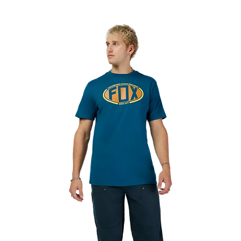 FOX RACING PERFORMANCE SS PREMIUM TEE