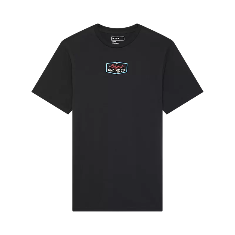 FOX RACING ORIGINAL SS PREMIUM TEE