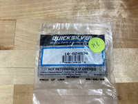 Load image into Gallery viewer, 10-824830 Mercury-Mercruiser 10-824830 SCREW (M6 x 13)
