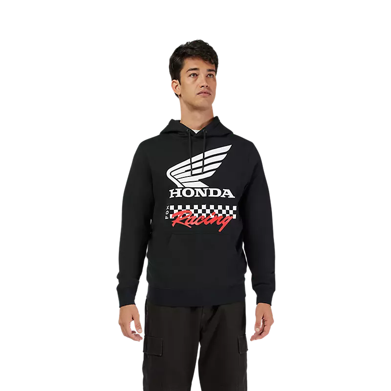 FOX RACING HONDA FLEECE
