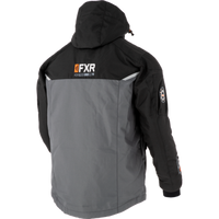 Load image into Gallery viewer, FXR MEN’S EXCURSION XRL ICE PRO JACKET
