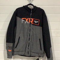 Load image into Gallery viewer, FXR MEN’S TRACK INSULATED REVERSIBLE JACKET
