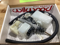 Load image into Gallery viewer, 260-3372 Combination Remote Master Cylinder
