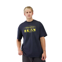 Load image into Gallery viewer, FOX RACING FOX TEAM SS TEE
