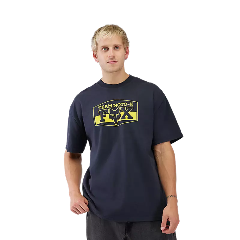 FOX RACING FOX TEAM SS TEE