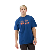 Load image into Gallery viewer, FOX RACING FOX TEAM SS TEE
