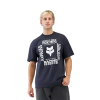 Load image into Gallery viewer, FOX RACING FOX MFG SS TEE
