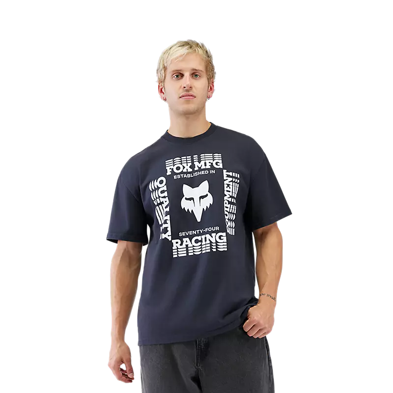 FOX RACING FOX MFG SS TEE