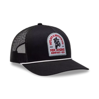 Load image into Gallery viewer, FOX RACING FOX LAPS MESH TRUCKER HAT

