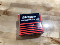 Load image into Gallery viewer, 37-0086 Bikemaster 3.50/4.00-8 JS87C Motorcycle Tire Tube W12889
