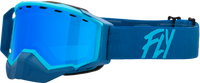 Load image into Gallery viewer, FLY RACING ZONE SNOW GOGGLES
