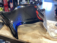 Load image into Gallery viewer, 2639-578 ZL 800, 2001-2003, 10" Smoke BRONZED Windshield - ZL800

