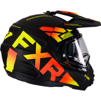 Load image into Gallery viewer, FXR TORQUE X TEAM HELMET
