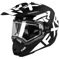 Load image into Gallery viewer, FXR TORQUE X TEAM HELMET
