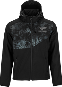Load image into Gallery viewer, FLY RACING CHECKPOINT JACKET
