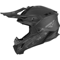 Load image into Gallery viewer, FXR HELIUM CARBON HELMET ALLOY W/FIDLOCK
