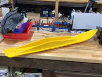 Load image into Gallery viewer, C&amp;A Pro Ski Replacement Yellow
