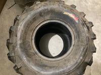 Load image into Gallery viewer, AR0938 GBC Dirt Devil 25x12-9 6-Ply ATV Tire Front/Rear
