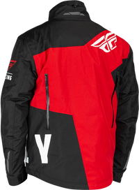 Load image into Gallery viewer, FLY RACING SNX PRO JACKET
