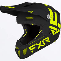 Load image into Gallery viewer, FXR CLUTCH CX HELMET
