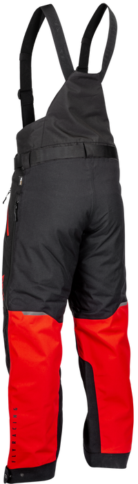 Load image into Gallery viewer, FLY RACING MEN’S CARBON BIB
