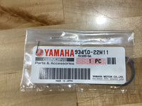 Load image into Gallery viewer, 93410-22M11 Yamaha S TYPE CIRCLIP
