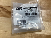 Load image into Gallery viewer, 17-821539 Mercury-Mercruiser 17-821539 PIN Trilobe
