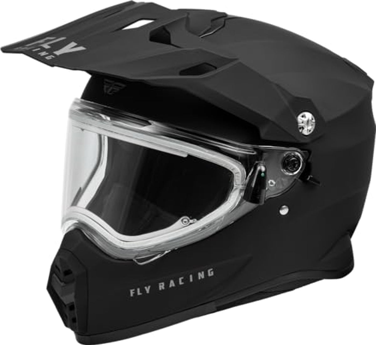 FLY RACING TREKKER HELMET